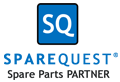 logo sparequest